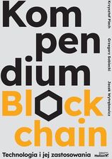 Zdjęcie Kompendium blockchain. Technologia i jej zastosowania - Gdańsk