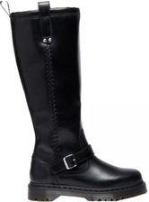 Zdjęcie Buty Dr. Martens Anistone BKR High Leg Black Orleans 42669001 - Tarczyn