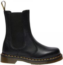 Zdjęcie Sztyblety Dr. Martens 2976 Hi Black Milled Nappa 41404001 - Karczew
