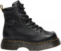 Zdjęcie Buty Dr. Martens Buzz 8i Black Milled Nappa 42032001 - Żyrardów
