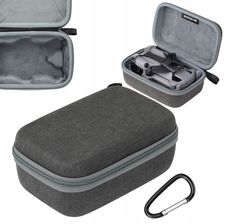 Zdjęcie Futerał HARD Case Etui Pokrowiec Walizka Torba do Drona DJI Mini 5 Pro 5Pro / N5P-B086-D - Łask