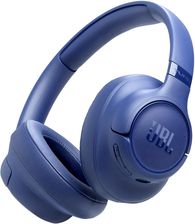 Zdjęcie JBL Tune 730BT Niebieski - Mirosławiec