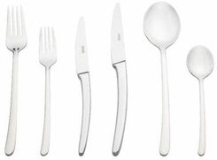 Zdjęcie Philipiak Zestaw Sztućców Milano 36el. (ESILE) - Łasin