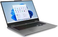 Zdjęcie Laptop Lenovo LOQ 17IRX10 17,3"/i7/64GB/512GB+2TB/Win11 (83JH005KPB) - Chełm