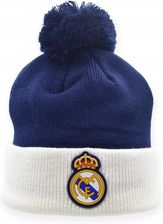 Zdjęcie Rogers Czapka Zimowa R. Uniwersalny Real Madryt - Zgorzelec