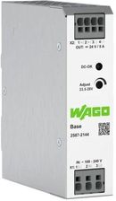 Zdjęcie Wago Zasilacz Impulsowany 1-Fazowy 25872144 - Lipsko