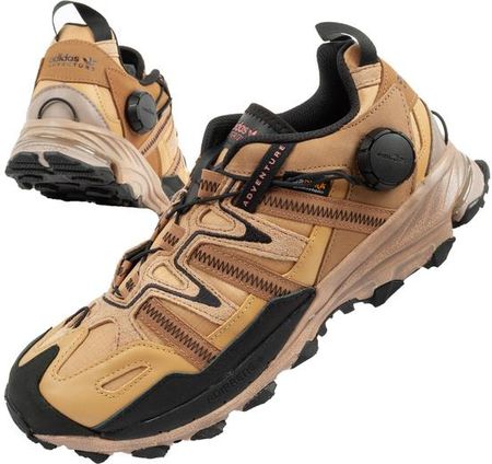 adidas Hyperturf Adventure Z Ochraniaczem Beżowy