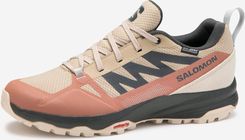 Zdjęcie Salomon Saliba Pomarańczowe - Kielce