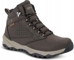 Zdjęcie Regatta Amble Rmf879 T1R Brązowy - Krzeszowice