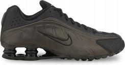 Zdjęcie Nike Shox R4 Hq1988 001 Czarny - Luboń