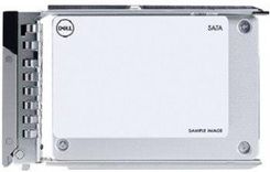 Zdjęcie Dysk serwerowy Dell 960GB SSD RI SATA Cabled 960GB 3.5 345BJTY - Różan