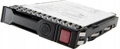 Zdjęcie Dysk serwerowy Hewlett Packard Enterprise P06580-001 1,6TB 2.5 (P06580001) - Lębork