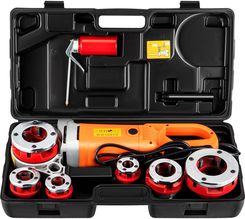 Zdjęcie Elektryczna Gwintownica do Rur – 2300W - Bartoszyce