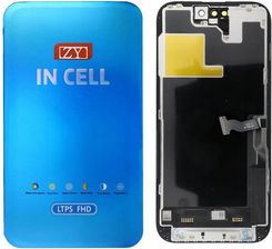 Zdjęcie Zy Wyświetlacz LCD do Iphone 14 Pro FFHD-900p Incell (Change IC) - Bartoszyce