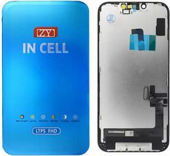 Zdjęcie Zy Wyświetlacz LCD do Iphone 14 FFHD-900p Incell (Change IC) - Bartoszyce