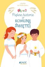 Zdjęcie Piękne historie o Komunii Świętej  - Karczew