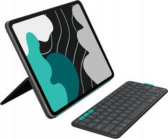 Zdjęcie Logitech Etui Flip Folio iPad Pro 13''(M4) iPad Air - Lipiany