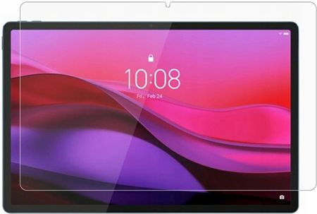 Alltabcases Szkło Hartowane Do Lenovo Yoga Tab Plus 12,7" Tb520Fu 2025