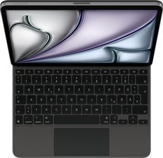 Zdjęcie Apple Magic Keyboard for iPad Air 11inch (M3) Czarny - Międzyrzec Podlaski