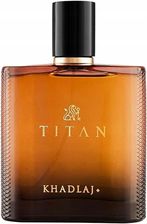 Zdjęcie Khadlaj Titan Woda Perfumowana Dla Mężczyzn 100ml - Chełmek