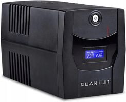 Zdjęcie Epyc UPS do Komputerów 2200VA/1320W QT-2200 (QT2200) - Gogolin