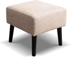 Zdjęcie Dolmar Podnóżek Tulle Bubble 2 Beżowy 46X46Cm - Piła