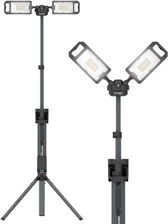 Zdjęcie Scangrip Lampa Budowlana 8000 lm Tower 8 Connect 036107C - Karczew