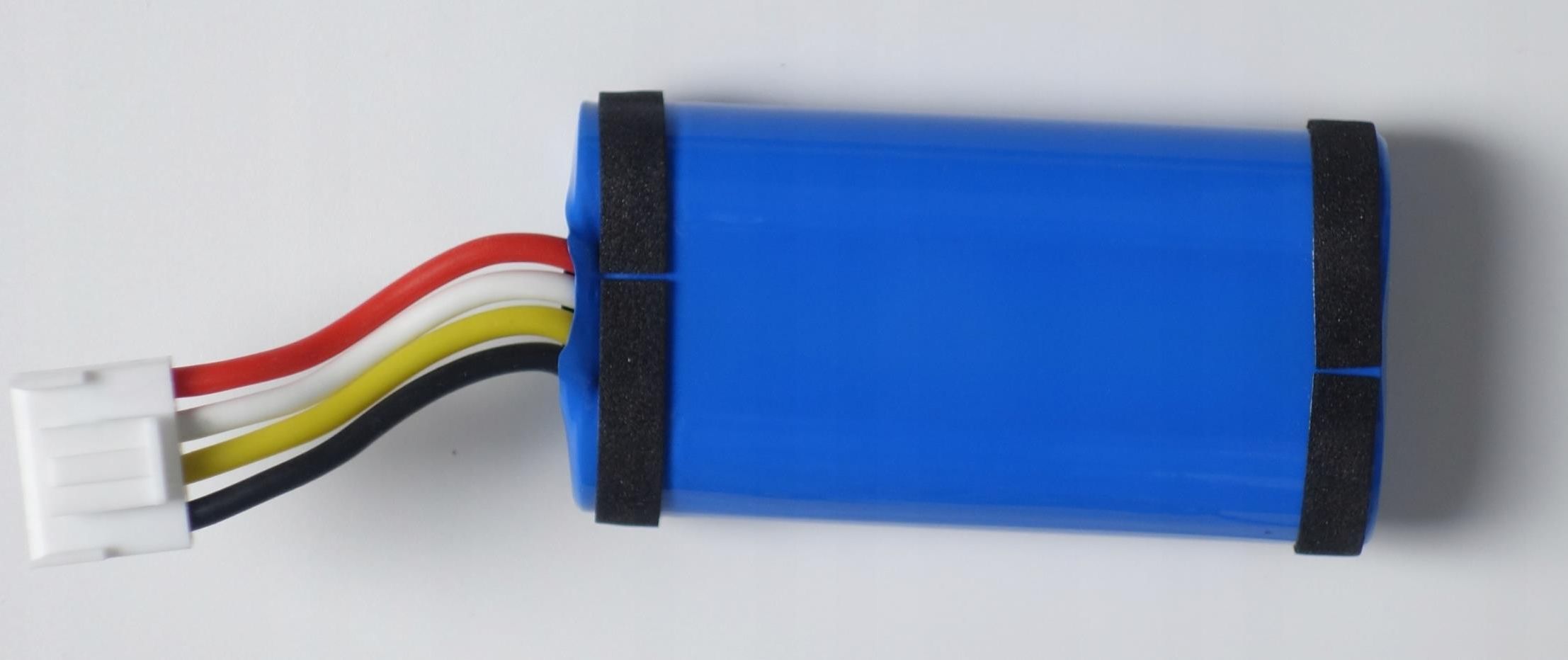 Batterie De Remplacement 8500mAh Haute Capacité Pour JBL Flip 6 - Compatible GSP-1S2P-F6D - 3.6V Li-ion Puissante Et Durable