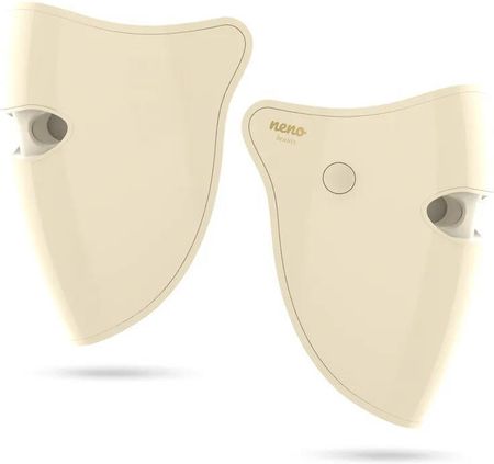 NENO BEAUTY ALVA Maska LED, terapia światłem