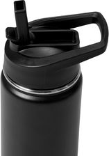 Zdjęcie Casall Termos Na Gorąco I Zimno Everyday 650Ml Czarny - Chocianów