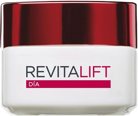 Krem L’Oréal Paris Revitalift Przeciwzmarszczkowy Na Dzień Przeciwzmarszczkowe 50ml