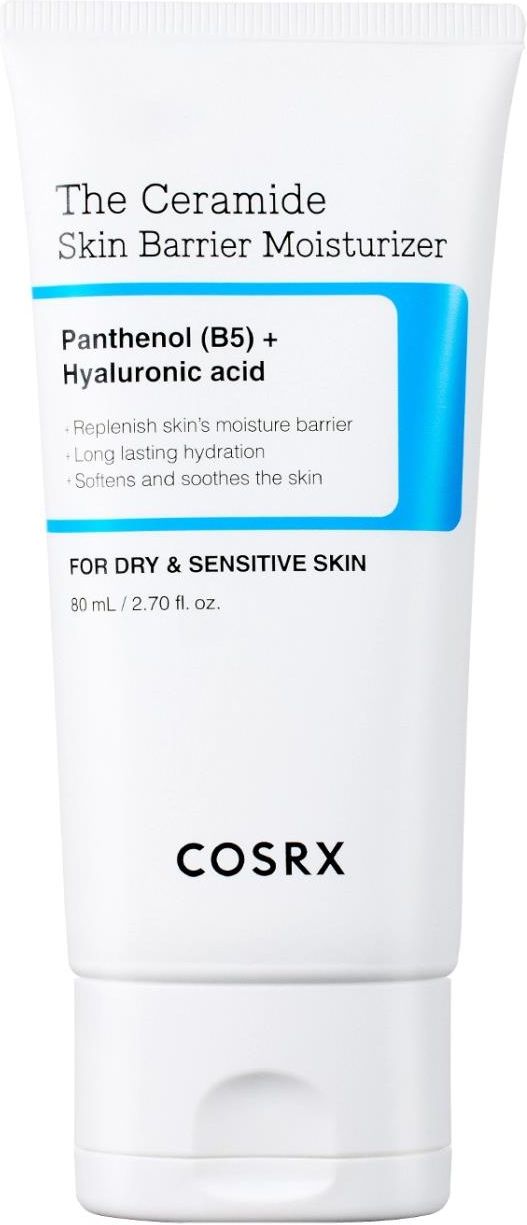 Cosrx Krem Cosrx The Ceramide Skin Barrier Moisturizer Ceramidowy Nawilżający 80ml