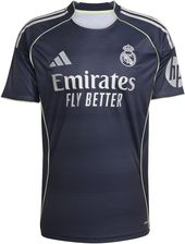 Zdjęcie Koszulka adidas Real Madryt Away JJ4182 - Warka