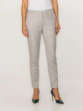 Zdjęcie Spodnie garniturowe - Gdynia