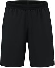 Zdjęcie SPODENKI K-SWISS HYPERCOURT SHORT MEN JET BLACK - Żarki
