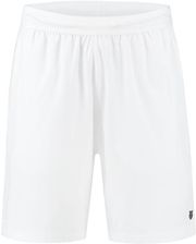 Zdjęcie SPODENKI K-SWISS HYPERCOURT SHORT MEN JET WHITE - Pajęczno