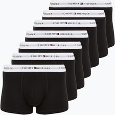 Zdjęcie Bokserki Tommy Hilfiger UM0UM03472 Trunk 7 par black - Tarczyn