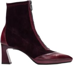 Zdjęcie Botki damskie Hispanitas HI254186 wine (37, Bordo) - Kraków