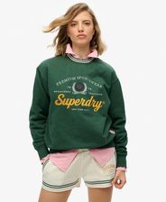 Zdjęcie Luźny sweter Country Club - Brańsk