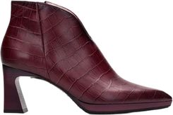 Zdjęcie Botki damskie Hispanitas HI254270 wine (36, Bordo) - Bytom