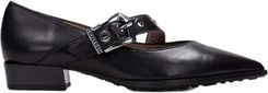 Zdjęcie Baleriny damskie Hispanitas HI254196 black (36, Czarny) - Bytom