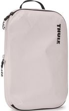 Zdjęcie Półprzezroczysty pokrowiec Thule Compression Packing Cube - biały, średni - Żmigród
