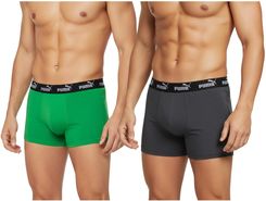 Zdjęcie Bokserki majtki męskie Puma 2-Pack - Tarnów