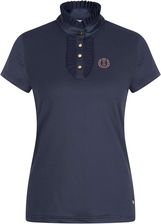 Zdjęcie Damska sukienka z t-shirtem Imperial Riding Top Manches Courtes Irhtriumph - Poznań