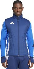 Zdjęcie Kamizelka męska adidas Tiro 24 Competition Winterized niebieska IY0119 - Toruń