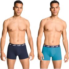 Zdjęcie Bokserki majtki męskie Puma 2-Pack - Boguszów-Gorce