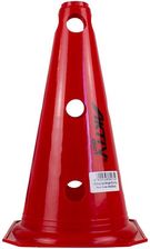 Zdjęcie Aktivsport Pachołek Piłkarski 30 Cm, Czerwony - Jastrowie