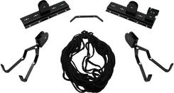 Zdjęcie Selection P2R Stojak Na Rowery Z Hakiem 1 Rower Do Montażu Sufitowego - Prószków