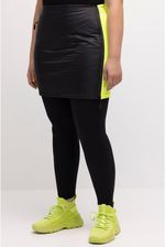 Zdjęcie Damskie Hydrofobowa narciarska spódnica pikówka elastyczny pas - Ostrów Wielkopolski