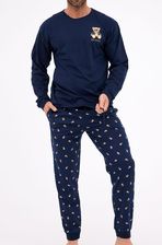 Zdjęcie Piżama męska Cornette 939/300 "Big Boss" (S) - Siemiatycze